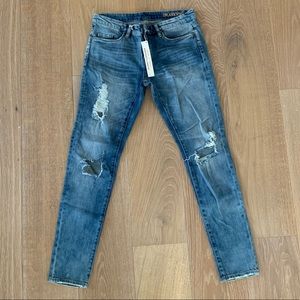 Blank NYC jeans